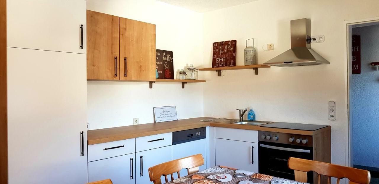 Haus Alpenhahn Apartment Wenns Exterior photo
